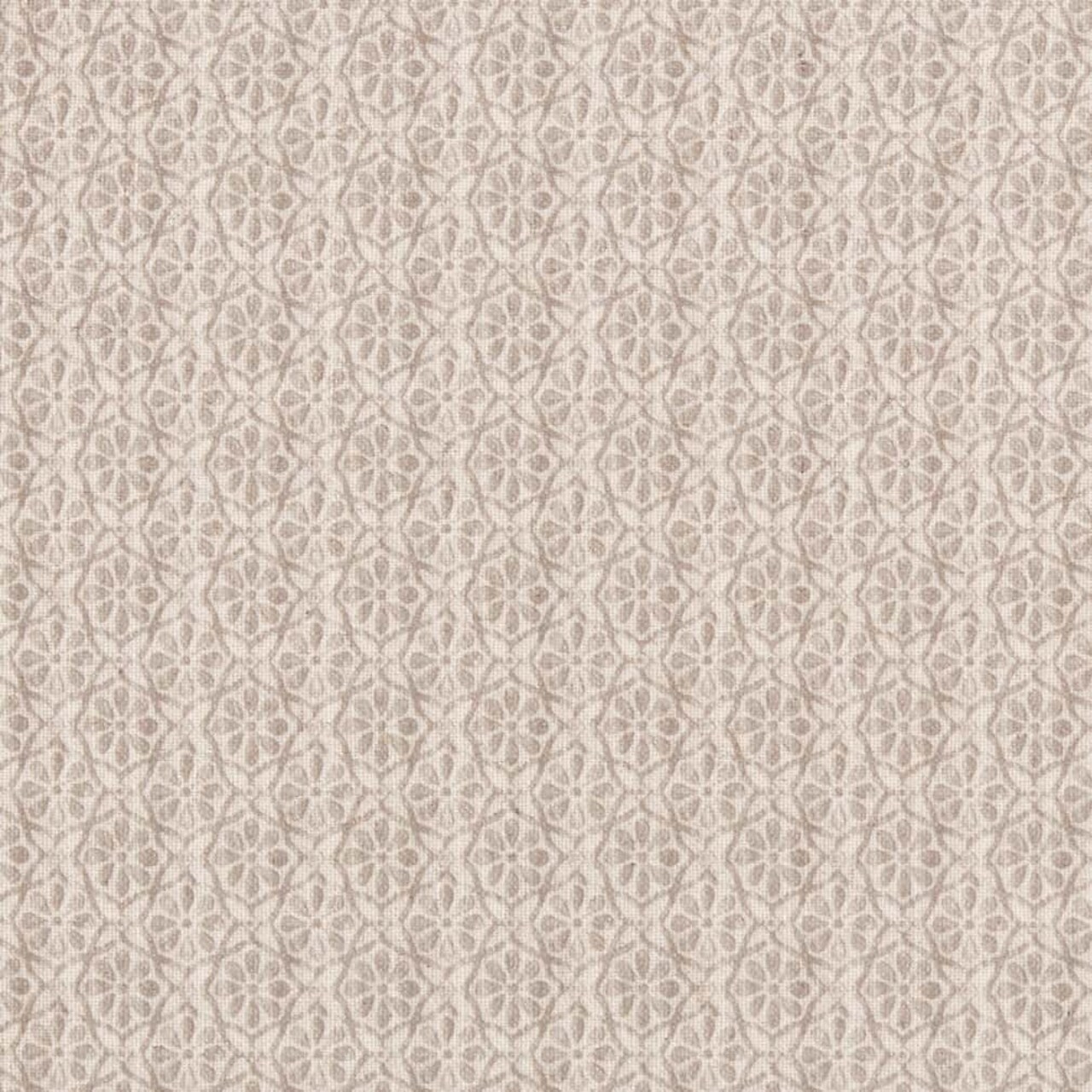 Platinum - Beige & Taupe,Grey & Silver Abstract & Geometric,Small Scale Upholstery Fabric 54 Inches"